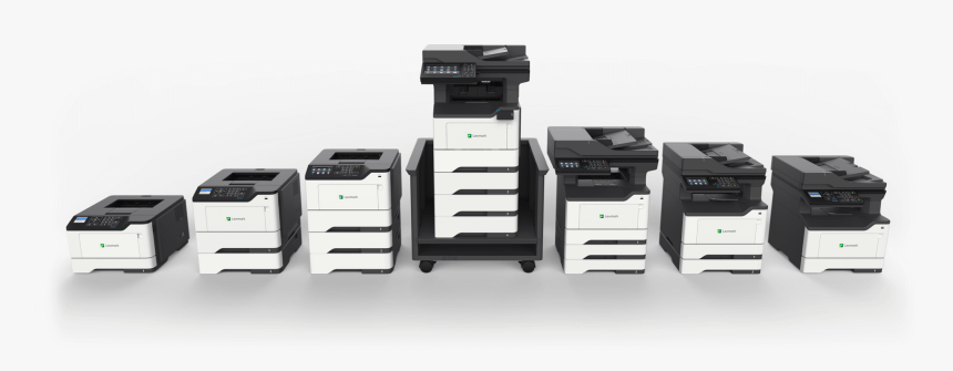 Photocopier Fleet