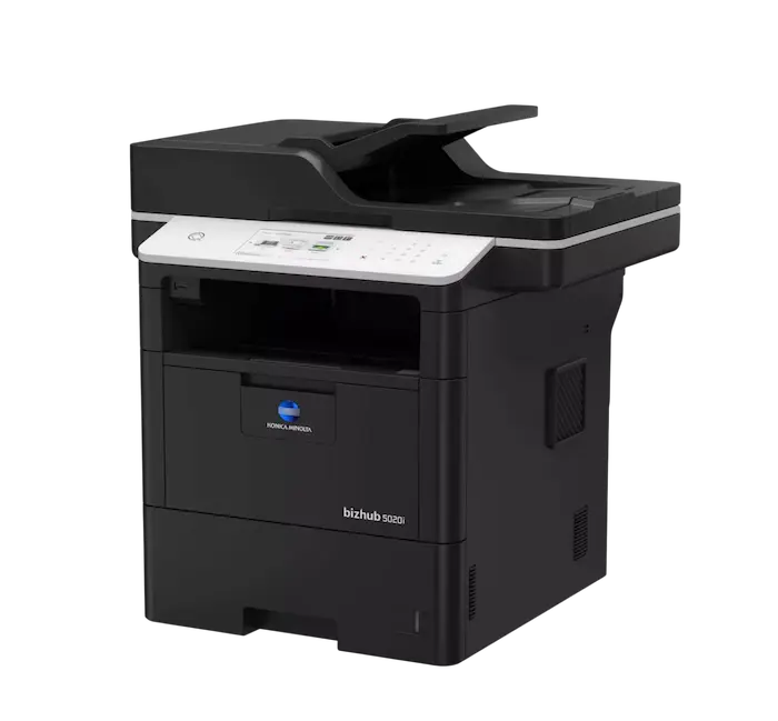 We Offer A Rental Solution For Any Konica Minolta Photocopier Model​s in Nottingham