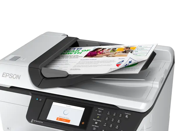 Renting a Epson photocopier for high-demand periods in Nottingham