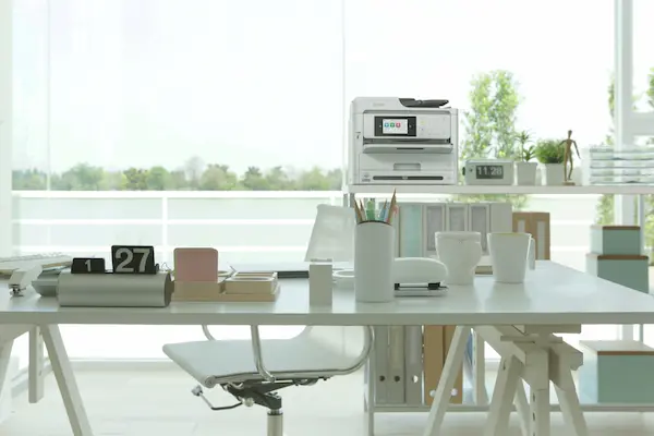 Rent a Epson Photocopier in Nottingham Today