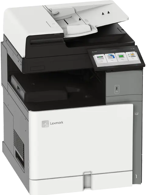We Offer A Rental Solution For Any Lexmark Photocopier Model​s in Nottingham