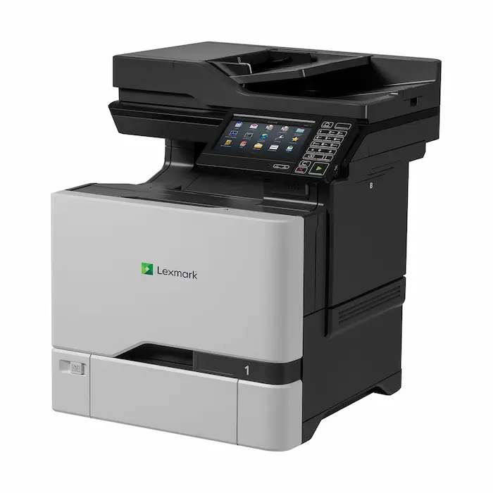 Lexmark Printers and Photocopiers in Nottingham