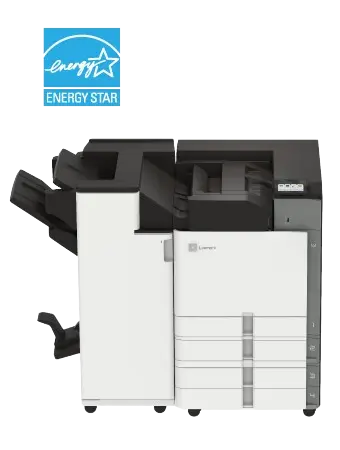 Rent a Lexmark Photocopier in Nottingham Today