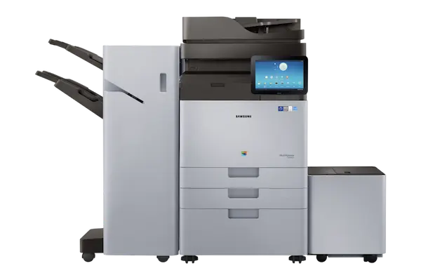A Leasing Solution For All Major Samsung Printer Models in Nottingham