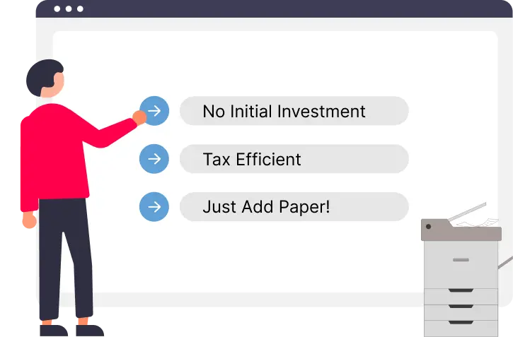 Sharp Printer Leasing Nottingham - Lease a Sharp Printer in Nottingham