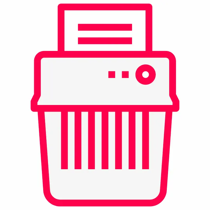 Shredder Repairs Nottingham