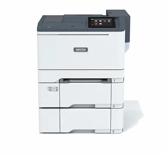 We Offer A Rental Solution For Any Xerox Photocopier Model​s in Nottingham