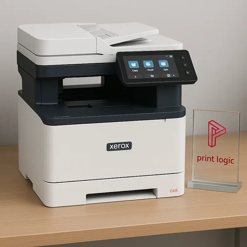 Rent a Xerox Photocopier in Nottingham Today