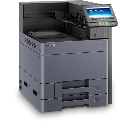 A Leasing Solution For All Major Kyocera Printer Models in Nottingham
