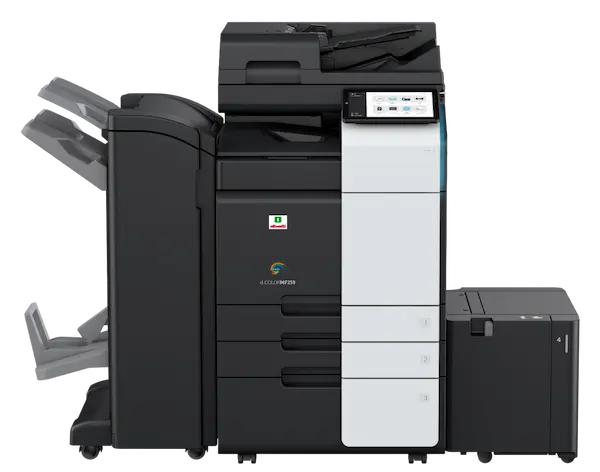 Renting an Olivetti printer for high-demand periods in Nottingham