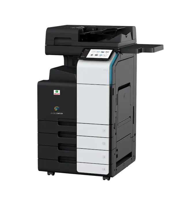 We Offer A Rental Solution For Any Olivetti Photocopier Model​s in Nottingham