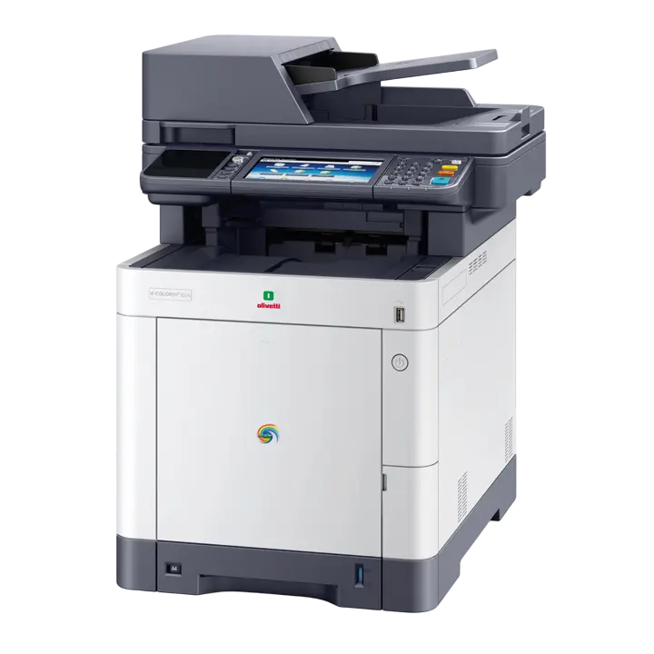 Rent an Olivetti Photocopier in Nottingham Today